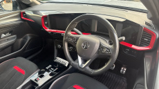 Vauxhall Mokka 100kW GS Line 50kWh 5dr Auto Electric Hatchback